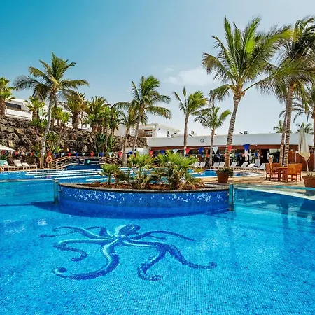 Volcano Apartment, Free Access To The Fariones Sports Center Puerto del Carmen (Lanzarote)