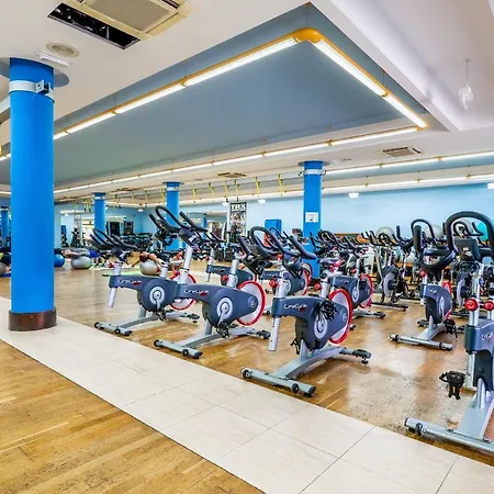 Volcano Apartment, Free Access To The Fariones Sports Center Apartment Puerto del Carmen (Lanzarote)