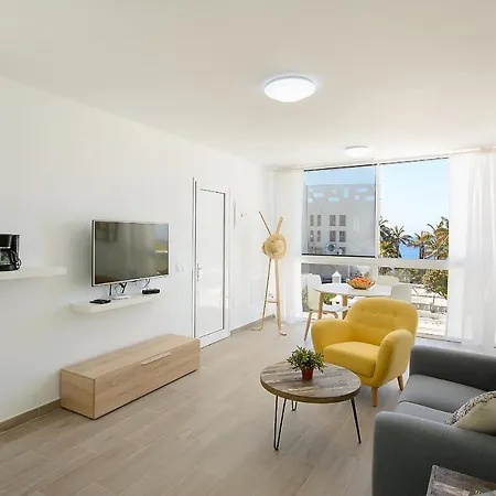 Volcano Apartment, Free Access To The Fariones Sports Center بويرتو ذيل كارمين