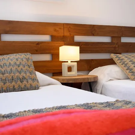 Volcano Apartment, Free Access To The Fariones Sports Center *