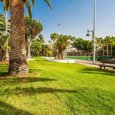 Volcano Apartment, Free Access To The Fariones Sports Center شقة بويرتو ذيل كارمين