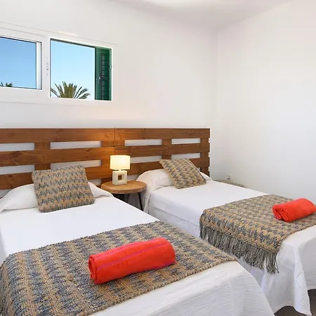 Volcano Apartment, Free Access To The Fariones Sports Center Apartamento